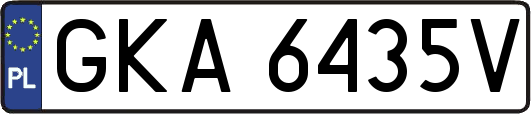 GKA6435V