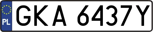 GKA6437Y