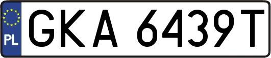 GKA6439T
