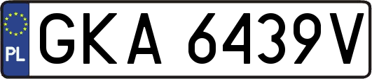 GKA6439V