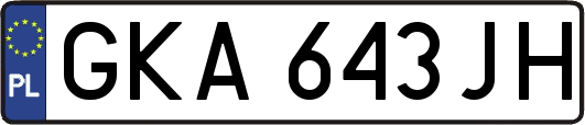 GKA643JH