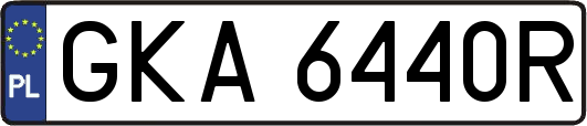 GKA6440R
