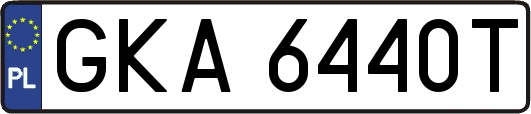 GKA6440T