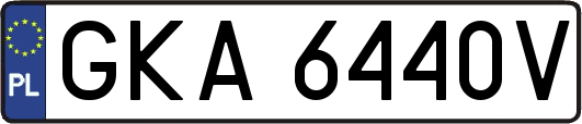 GKA6440V