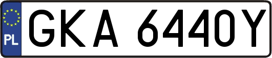 GKA6440Y