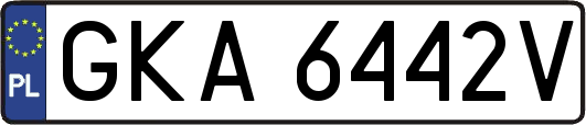 GKA6442V