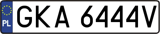GKA6444V