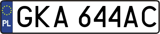 GKA644AC
