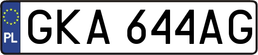 GKA644AG