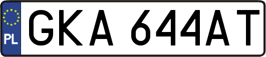 GKA644AT