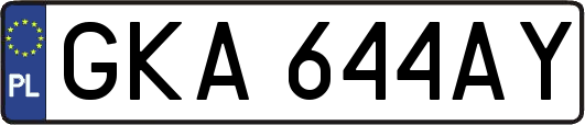 GKA644AY