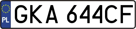 GKA644CF