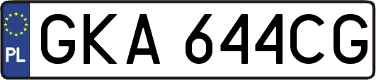 GKA644CG