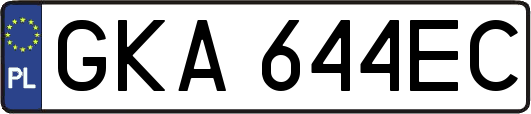 GKA644EC