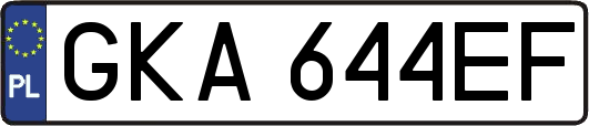 GKA644EF