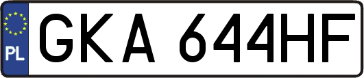 GKA644HF