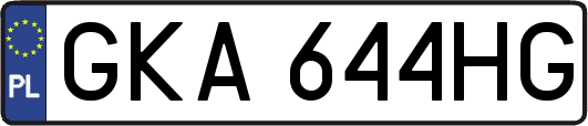 GKA644HG