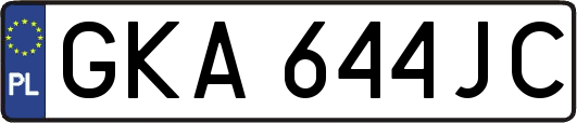 GKA644JC