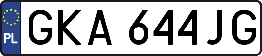 GKA644JG