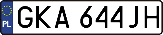 GKA644JH