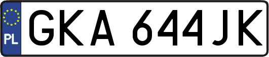 GKA644JK