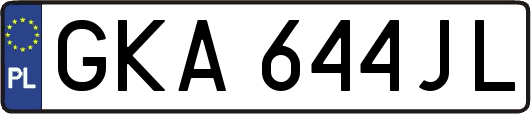 GKA644JL