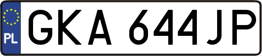 GKA644JP