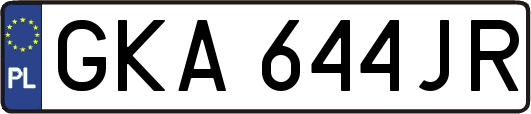 GKA644JR