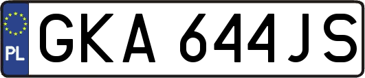 GKA644JS