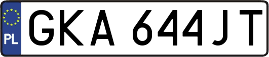 GKA644JT
