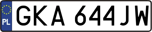 GKA644JW