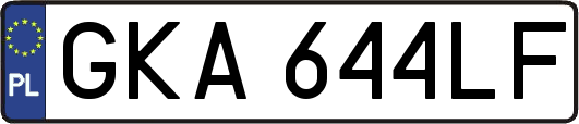 GKA644LF