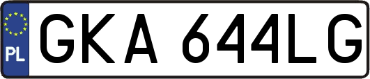 GKA644LG