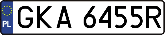 GKA6455R