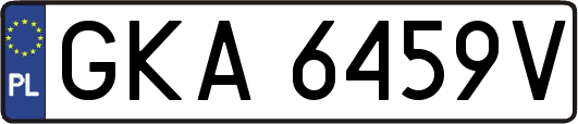 GKA6459V