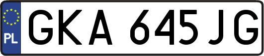 GKA645JG