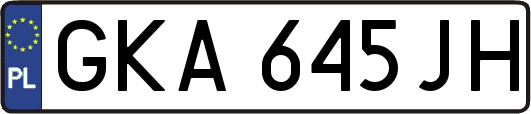 GKA645JH