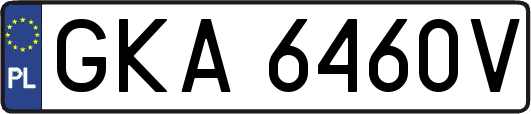 GKA6460V
