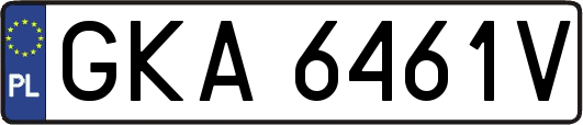 GKA6461V