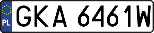 GKA6461W