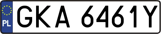 GKA6461Y