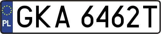 GKA6462T