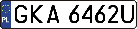 GKA6462U