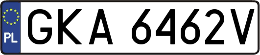 GKA6462V