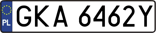 GKA6462Y