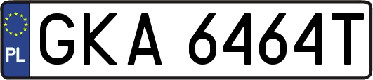 GKA6464T
