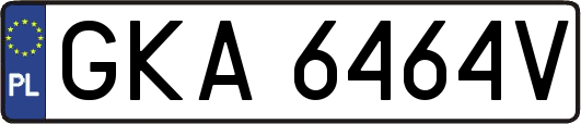 GKA6464V