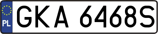 GKA6468S