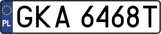 GKA6468T