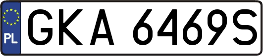 GKA6469S